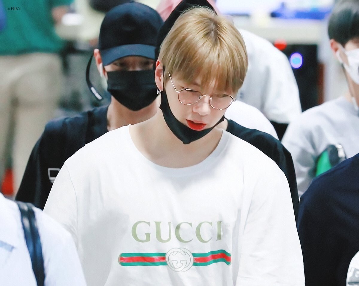 danielismhere's tweet photo. my gucci boy ❤️ #แดเนียลดีมาก https://t.co/ldr1t90Ug2
