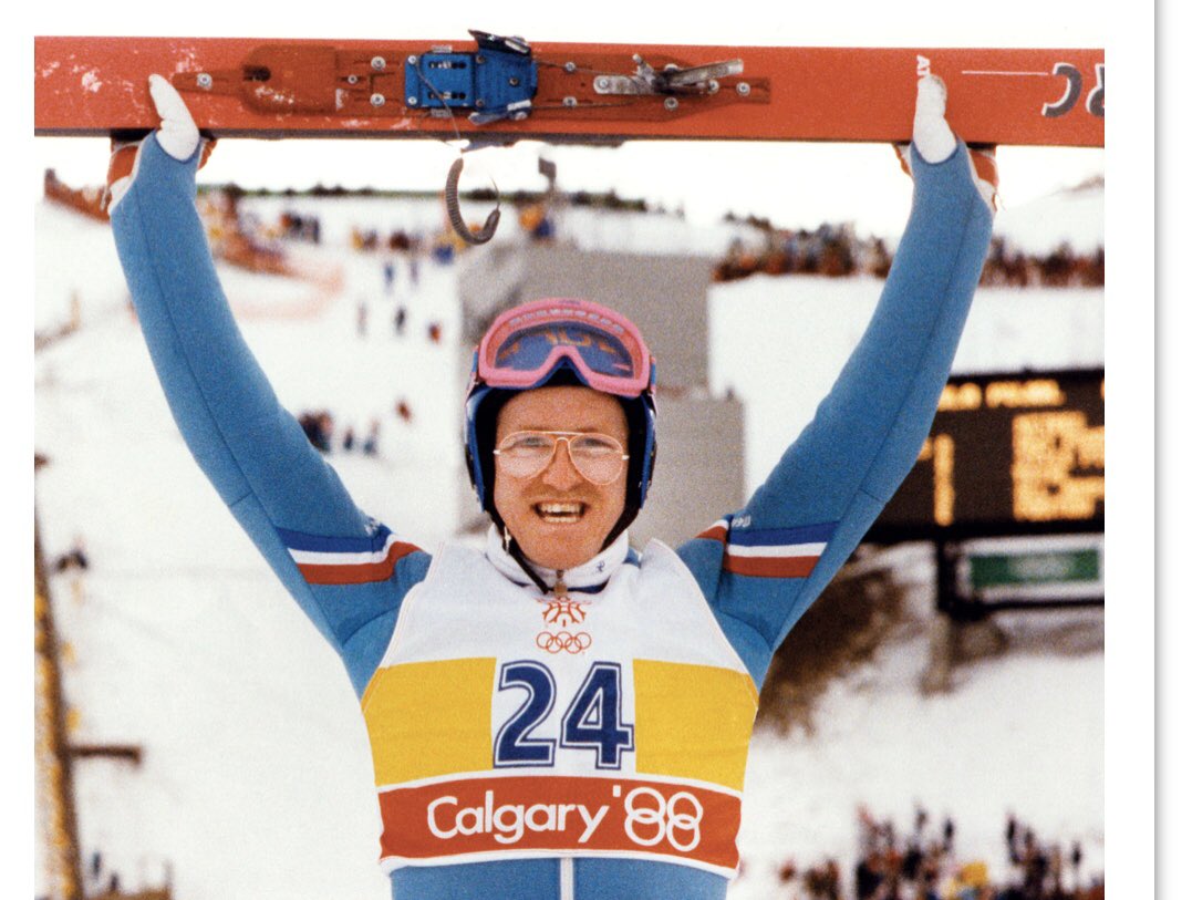 pharmadoctoruk's tweet image. Legend Eddie the Eagle &amp;amp; award-winning pharmacist James Tibbs @tottonpharmacy are joining @pharmadoctoruk promote #WeightLoss #AlcoholReduction &amp;amp; #SmokingCessation pharmacy services today👉 12 BBC radio interviews + live @SkyNews interview @skysarahjane at 2:45pm today 👍