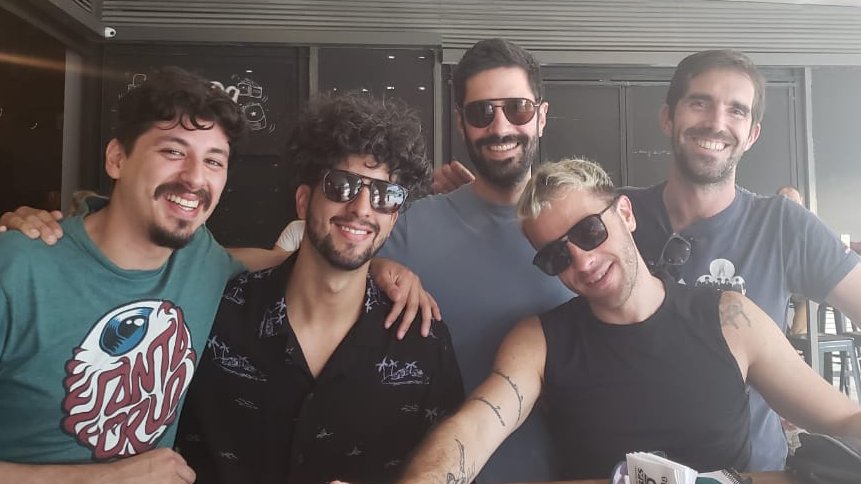 #ReDespiertos Cuatro reyes y una reina... ¿Quién es quién?