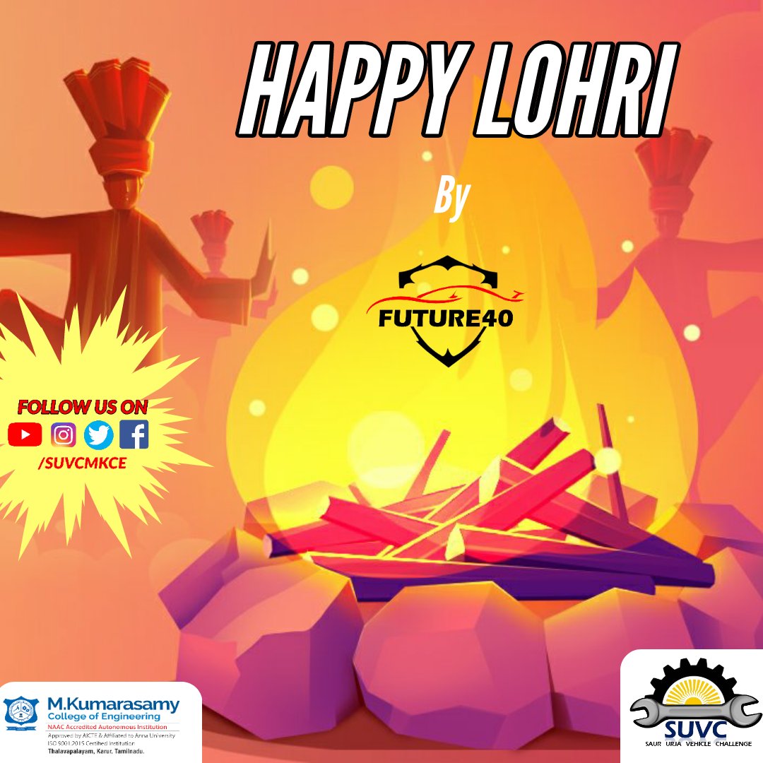 suvcmkce's tweet photo. Happy Lohri
#Lohri #Lohri2020 #lohrifestival
#lohricelebration
#lohriwishes
#lohriparty 
#HappyLohri
#HappyLohri2020

Follow us for more updates.
@suvcmkce

#Future40 #suvc #suvcmkce @SUVC18 #ElectricVehicles #SOLAR #solarpanels #solarcar #mkce https://t.co/ndtJz6CpoM