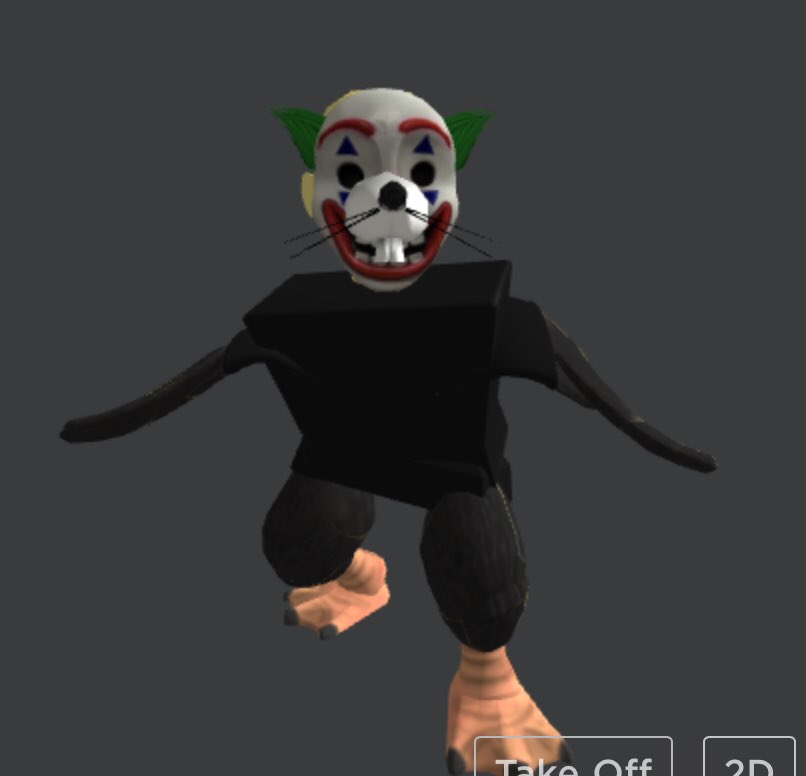 Roblox Ugc Notifier On Twitter New Face Accessory The Jokes Mask By Fraser2themax Https T Co Mktnjzrdhw - roblox ugc mask