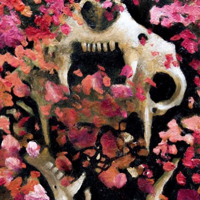 Felinamnk's tweet photo. #NuevaFotoDePerfil https://t.co/8tjP1RKt9L
