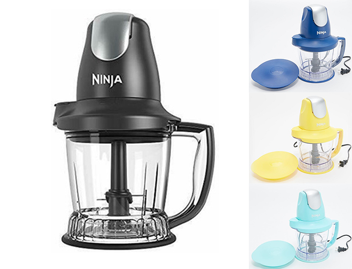 UntilGoneCom's tweet photo. Your Ninja Storm Blender comes complete with a total crushing precision processing blade! Originally $59.99, our followers get this Ninja Blender for $29.99 shipped with code 638STORM. https://t.co/Siny0KLMQj #UntilGone #DailyDeals #DOTD #NinjaBlender #KitchenGadgets https://t.co/GjZ6Q4MWgH