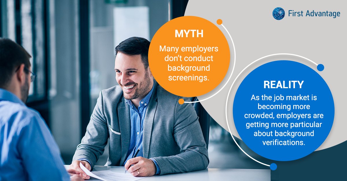 FADVIndia's tweet photo. Today, organizations of all sizes and kinds fear the risks and liabilities involved in hiring a wrong candidate. Hence, #backgroundscreenings are becoming a norm everywhere. https://t.co/J8hYVy6DvJ