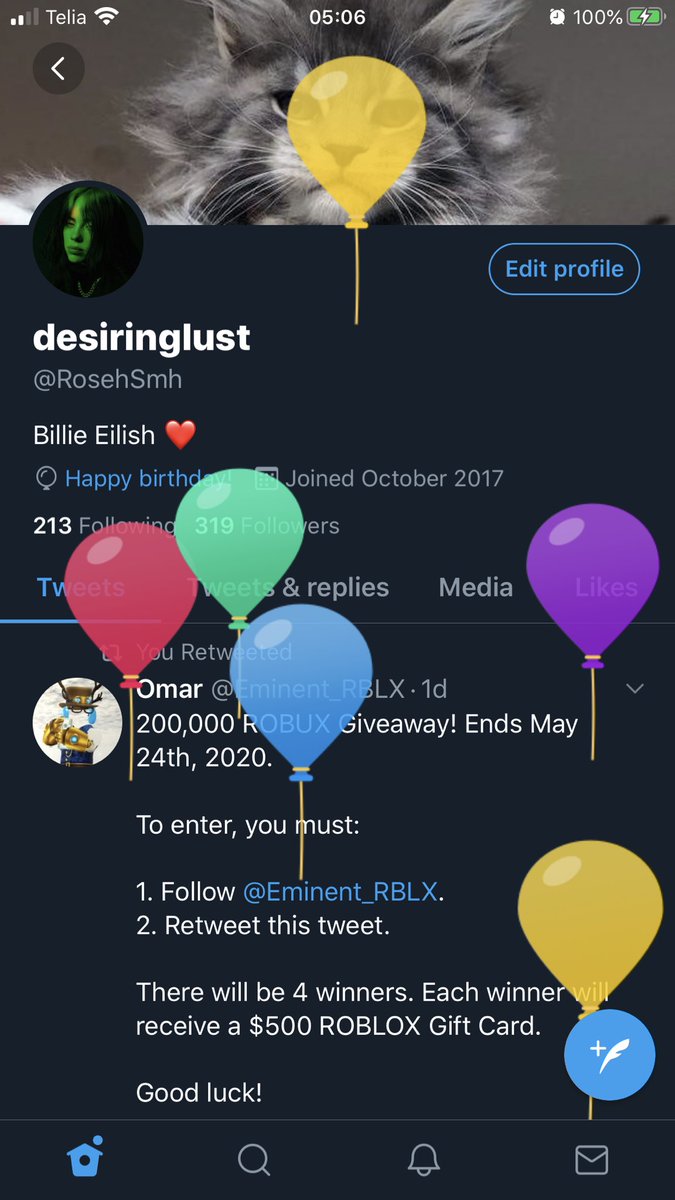 It’s that time of the year again 🥺🥺