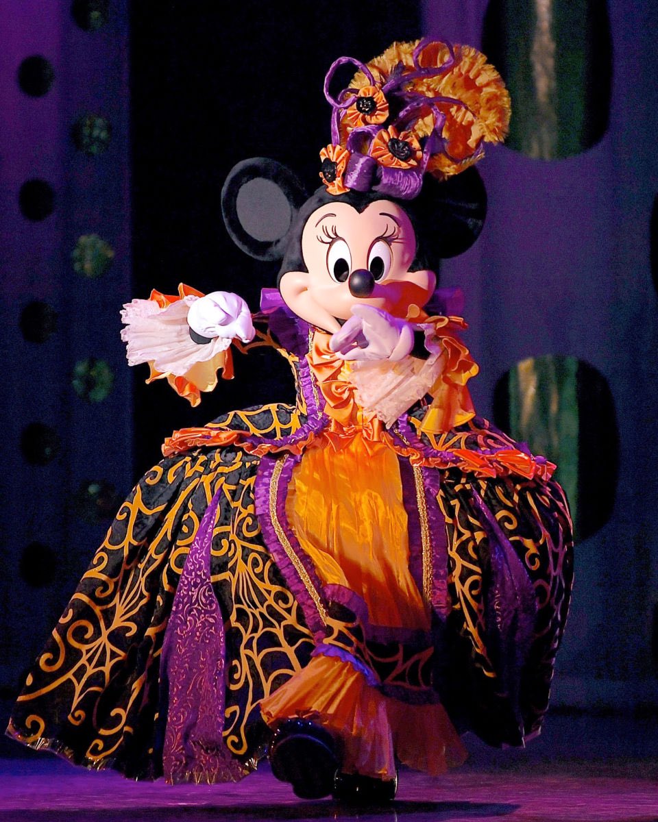 Mezzomikiのディズニーブログ ミステリアス マスカレード モチーフのケーキも ハイピリオン ラウンジ ベリー ベリー ミニー スペシャルメニュー提供中 詳しくは T Co Ltobdqp7oj T Co Lcmplft8sj Twitter