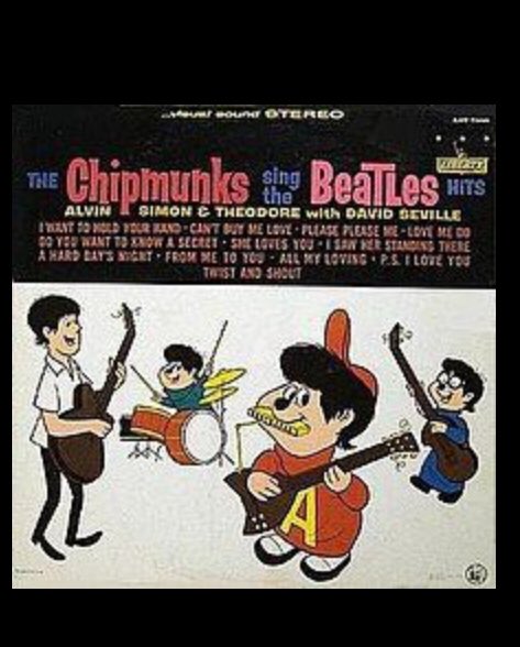 htuel34's tweet photo. @AnnaLouMazzei Do you have this Beatles album https://t.co/9t6DOFTCHH