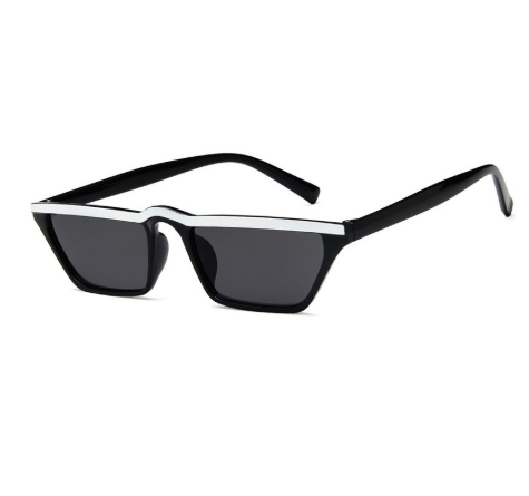 Wholesale Flat Top Square Shades Sunglasses - Superhot Eyewear