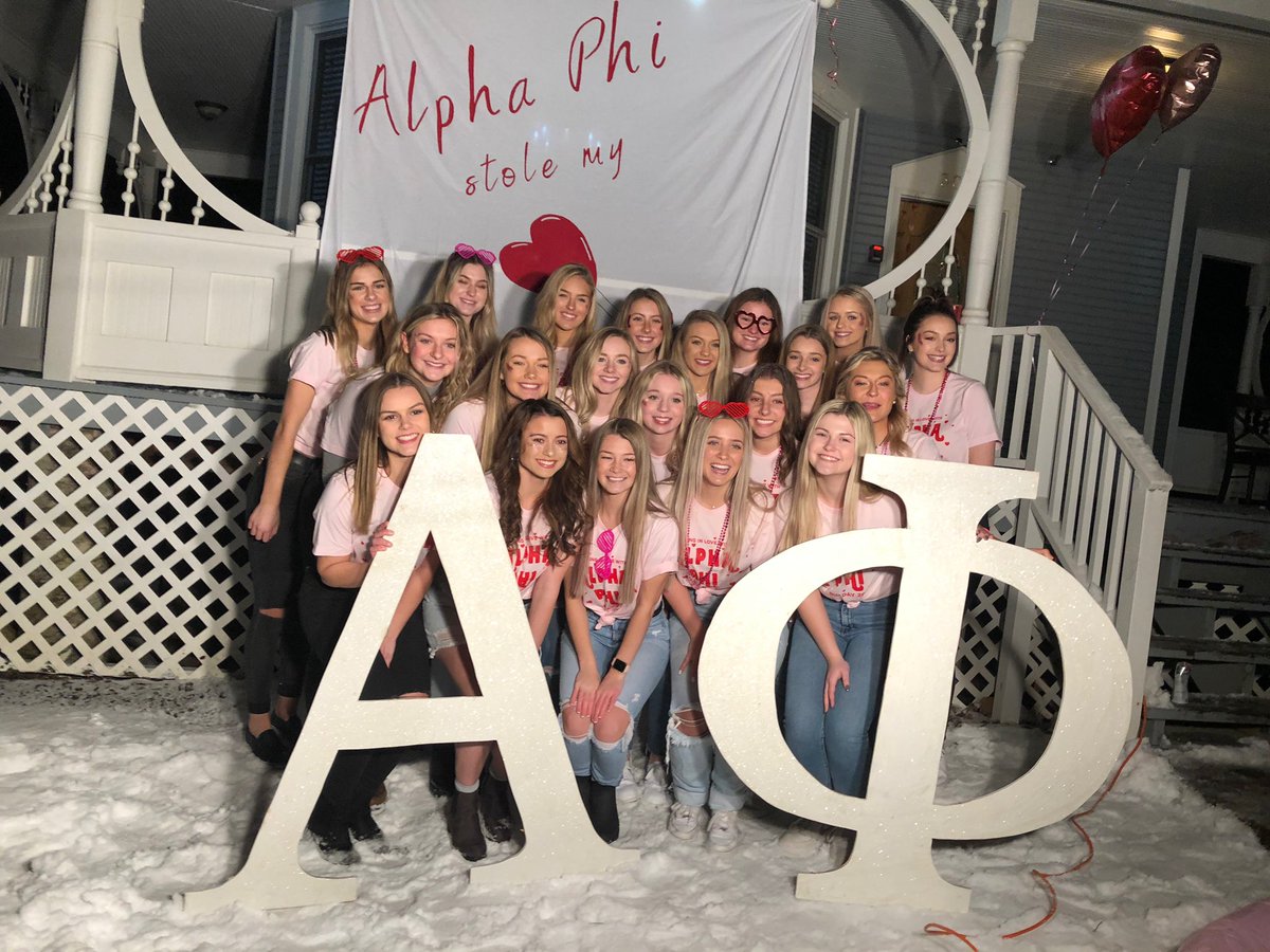 The Men of Sigma Phi Epsilon would like to welcome and congratulate all of the new sisters of <a href="/AlphaXiDeltaEWU/">Alpha Xi Delta EWU</a> <a href="/aoii_ewu/">alpha o</a> <a href="/ewugphib/">EWU GPhiB</a> <a href="/AlphaPhi_EtaPsi/">Alpha Phi EWU</a>! We are thrilled to have you join our community here at Eastern. Welcome home! ❤️💜💛