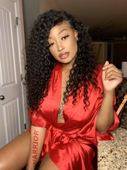 TW Pornstars - Wavy Ting. Pictures and videos from Twitter. Page 8