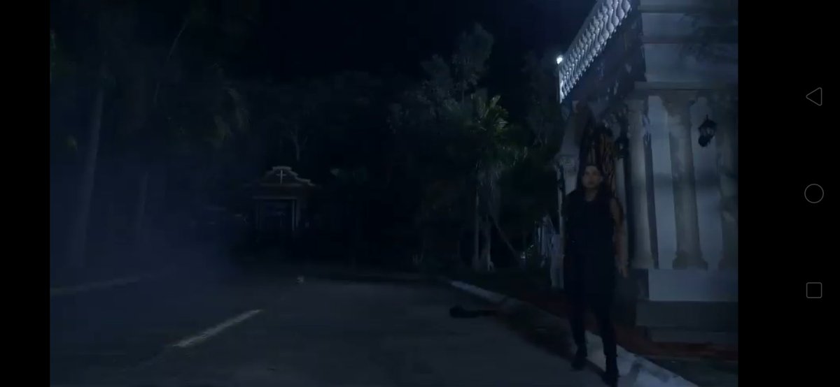 supermjanella's tweet photo. You know what should I do. 

⚠️OFFICIAL HASHTAG⚠️

#TheKillerBrideKillerReturn https://t.co/HzzPJy2Kt6