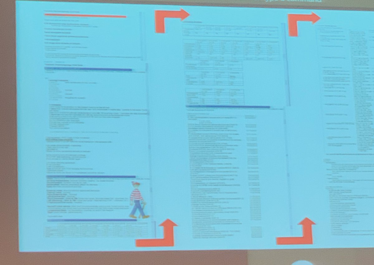 davidbutlermd's tweet image. Dr Carla Gionnoni (@cmgianno ) #CMIO , @TexasChildrens presenting the benefits of sharing physician notes ie ‘Open Notes’ @myopennotes with Physician Informatics colleagues across #houston ! Also shares a great case of ‘Acute on Chronic #NoteBloat 👀