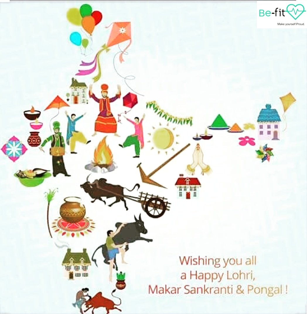 BeFitHealthStu1's tweet photo. A joyful day for mind and heart and soul💟

#festival2020 #kite  #festival #festivalseason #lohri #lohriparty #lohricelebrations #happylohri #lohrifestival #punjabi#pongal #pongalopongal #pongalkolam #pongalwishes #pongalcelebration #india #storiesofindia #india_gram
 #befit https://t.co/TFtfx2Wwuo