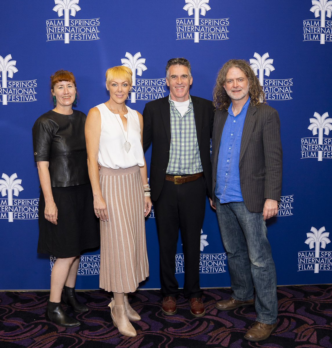 Disclosure feature film tweet media