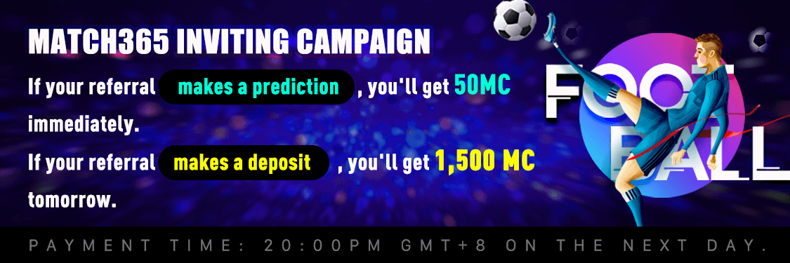 Match365 App tweet media