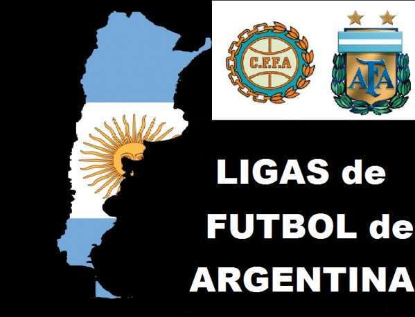 🇦🇷#Ligas2019. Tras 200 horas de búsqueda, <a href="/ascensointerior/">Ascenso del Interior</a> les presenta el listado de CAMPEONES 2019 en las 225 LIGAS AFILIADAS A AFA. Desde Bernardo de Irigoyen hasta Río Turbio y desde Ushuaia a La Quiaca.

Expectacular nota de <a href="/ivangoni_goni/">Ivan Gabriel Goñi</a>.

LINK👇:
ascensodelinterior.com.ar/noticias/25393…