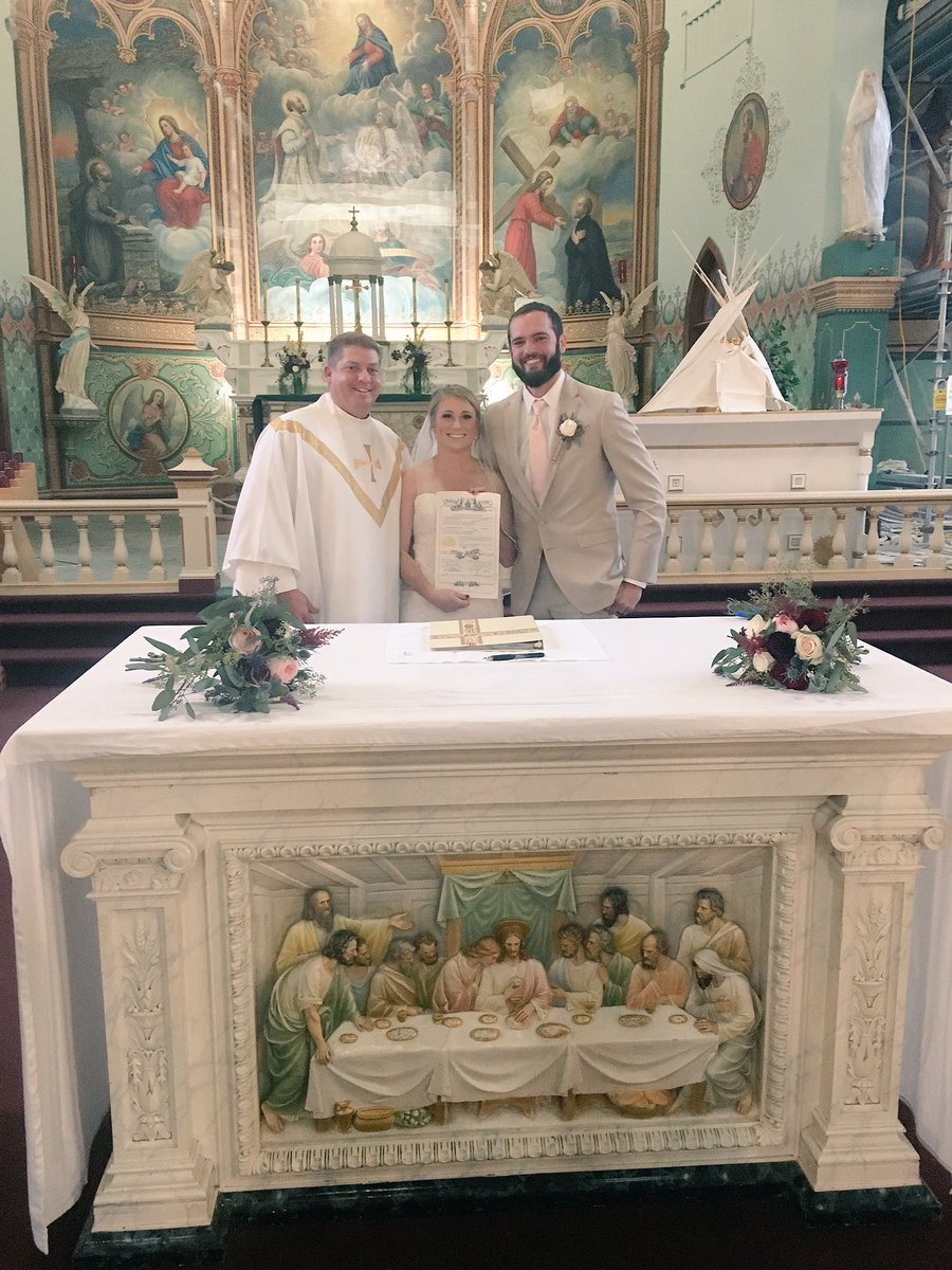 jr_truelove2017's tweet image. Fr. Hightower of Montana who blessed my 1958 Chevy Apache a few days before the three thousand mile drive from Arlee, Montana to Fort Lauderdale, Florida last December

#ThankyouFatherHightower #blessedtravel #58Apache