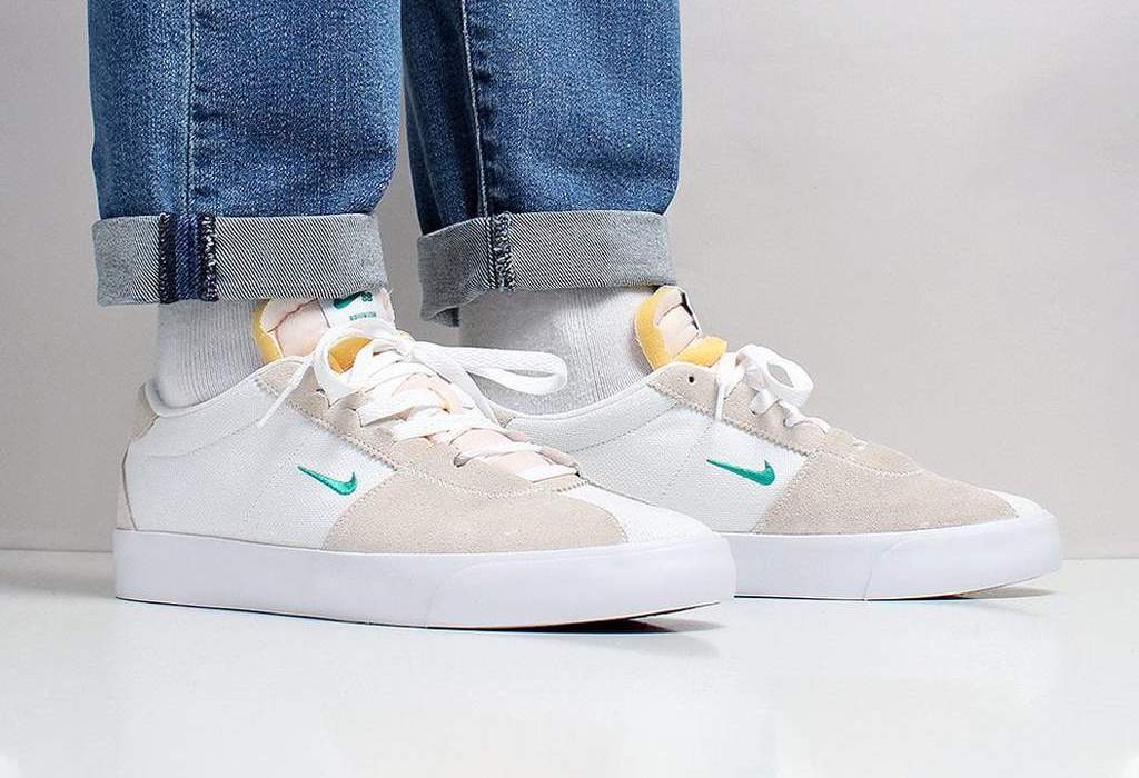 nike sb air zoom bruin