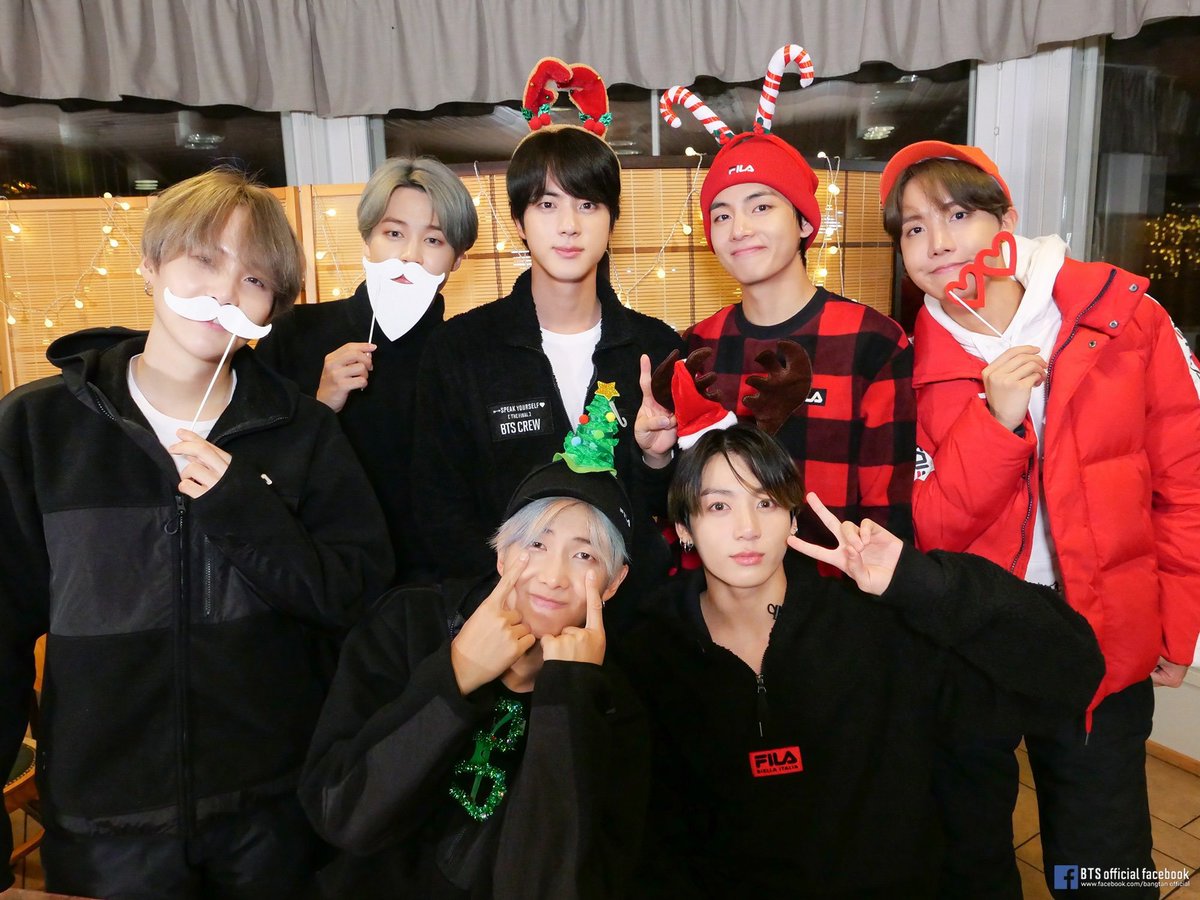 day 12: hii cuties !! im soo excited to find out what connect bts is, i can tell that you worked really hard on it ( whatever it is ) and i appreciate that so much, i appreciate you !! i love you so so much, thank you for everything you do for us !!  @BTS_twt 
