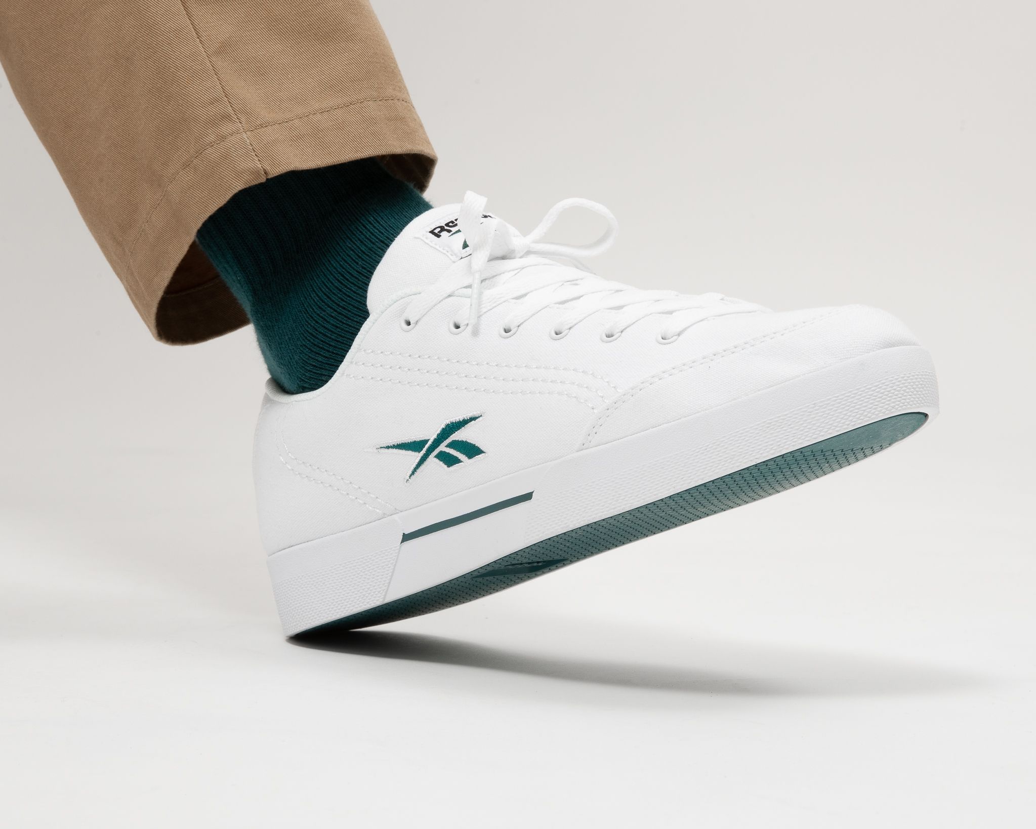 reebok slice Cinosural International School
