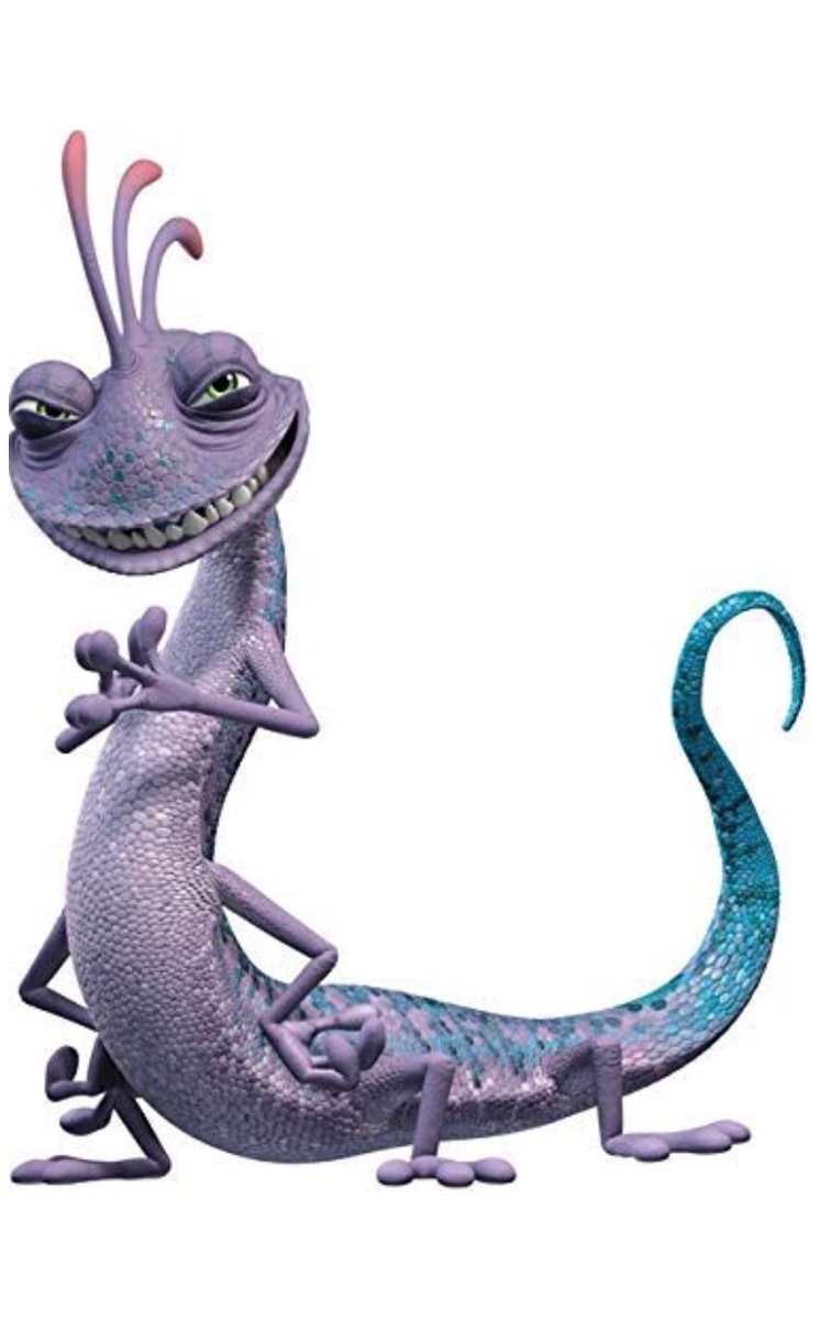 Is it just me or does Trevor Lawrence's smug face look like Randall