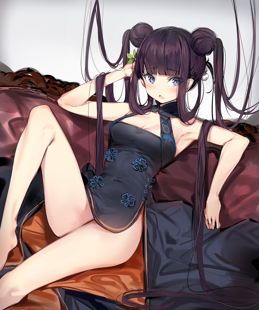 "Welp im off to bed~ Sleep well everyone, might end up picking a master tomorrow~ so till then, toodles."