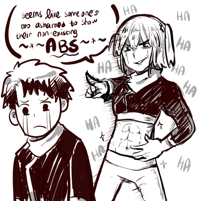 I think I like the new mystic code for gudako 