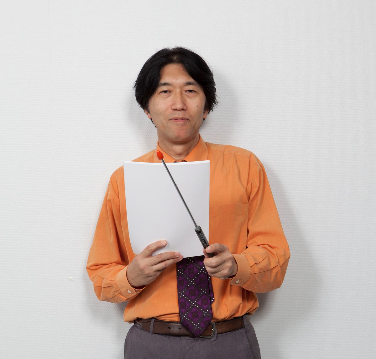 講師からの応援メッセージ】 ☆英語：佐藤ヒロシ先生☆ 英語に限らず