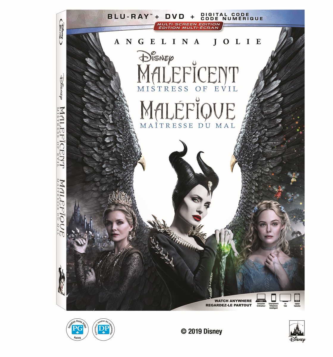 those2girls's tweet image. Chance to win @DisneyStudiosCA's @Maleficent #MistressofEvil from @Those2Girls #CanOnly #disney #Maleficent Info at stufftodowithyourkidsinkw.blogspot.com/2020/01/disney…😈 
----
#kwawesome #wrawesome #watreg #kitchenerwaterloo #cbridge #toronto #yyz #ldnot #hamont