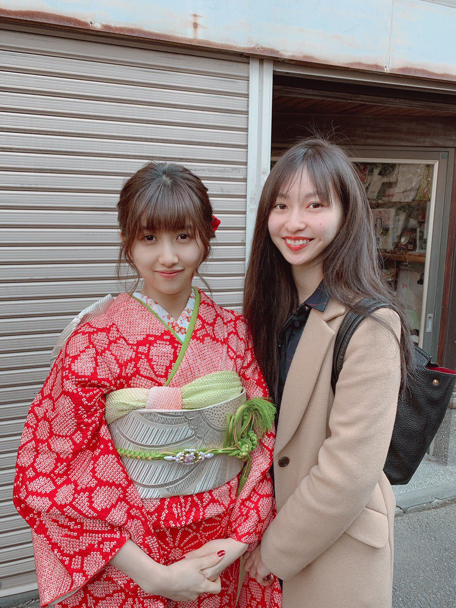 Juice Juice植村あかりのメンバーカラーや彼氏の噂 植村葉純はきょうだい説や佐藤優樹との仲について