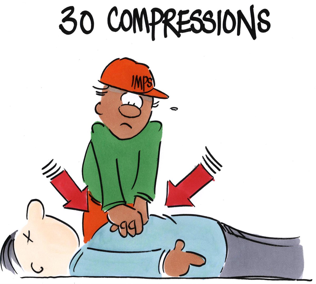 HullIMPS1's tweet photo. This week the team are with Year 6 @thoresbyprimary & looking forward to teaching Important life skills to our next generation of life savers #safetyeducation #HullIMPS1 @CHCPHull #firstaidinprimaryschools #skillsforlife https://t.co/86qZK8CGRN
