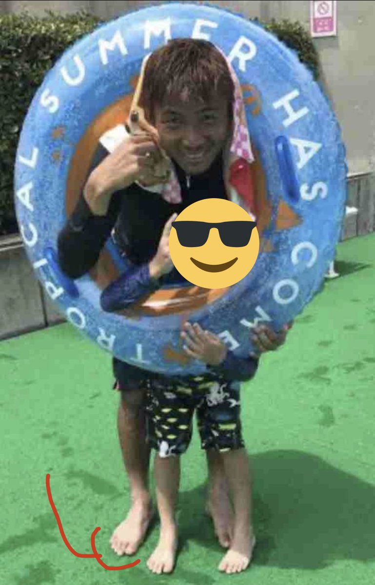 木下 優樹 菜 乾 貴士 木下優樹菜のたかしは乾貴士が確実 証拠の動画がネットで話題