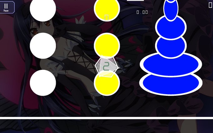 Malodyのtwitterイラスト検索結果