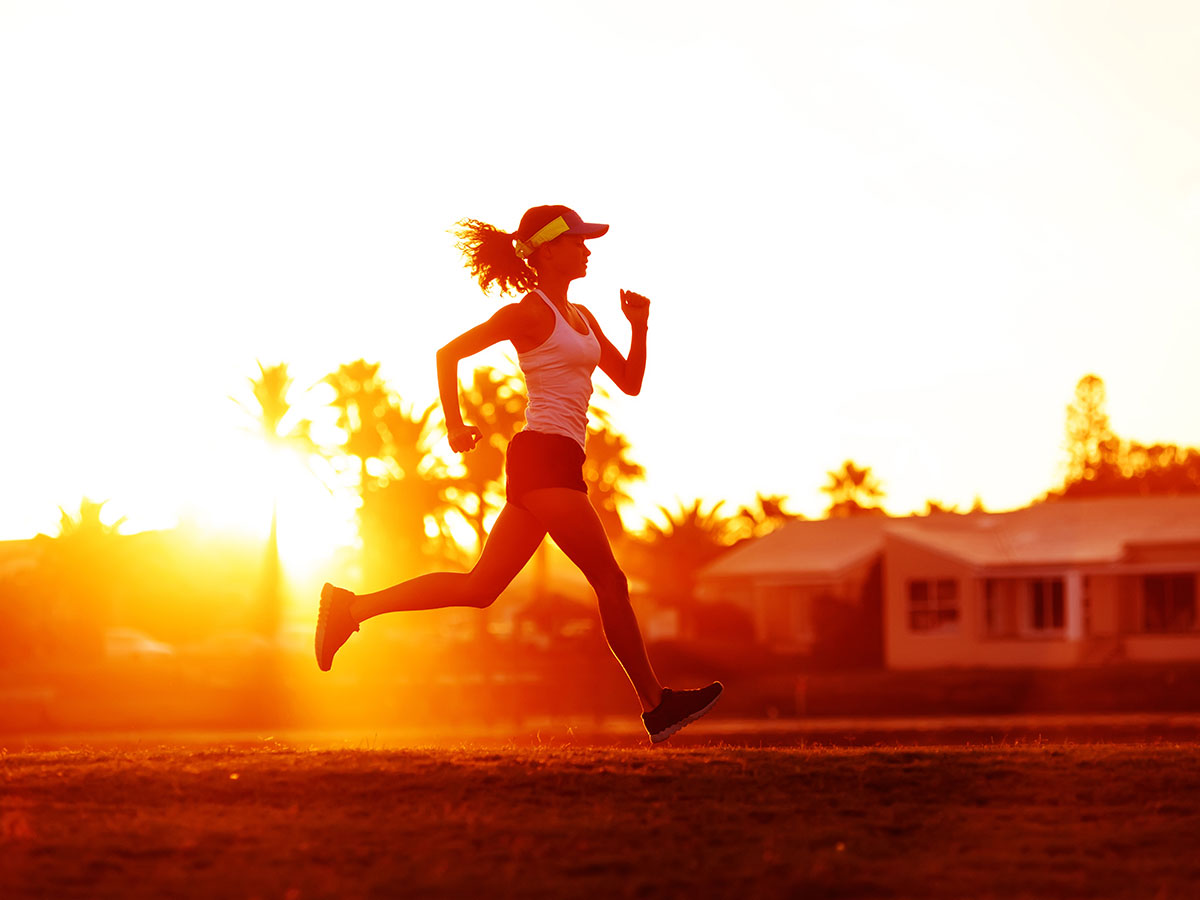 Existe-t-il un lien entre matière grise et forme cardio-respiratoire ?
bit.ly/2RjmDA2
#sante #demence #sport #science