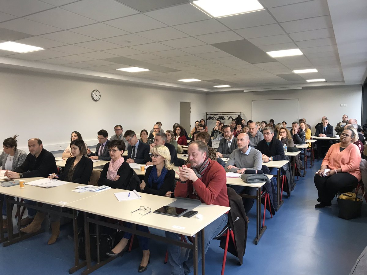 Pôle Formation CCI08 tweet media