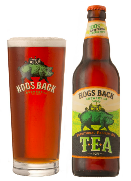CaskFinder's tweet photo. Today's beer comp is kindly supported by the brilliant @HogsBackBrewery. As part of their popular #TEATotal campaign, they are offering our followers 10 great prizes: 5 cases of TEA &amp; 5 TEA t-shirts. To enter Follow @CaskFinder Like &amp; Retweet this competition! Good luck #win https://t.co/gLEYckUTaU