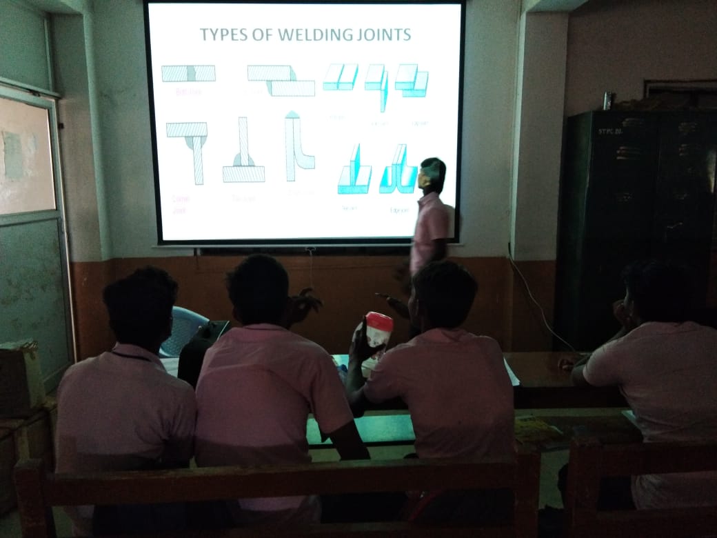 AcademyMathira's tweet photo. We not only teach the subject, give a platform to trained for improve their Presentation oriented and extra curricular activity skill development for their future ...
Contact us
MATHIRA TRAINING CENTRE, (NDT/ROBOTICS/CNC/CAD/CAM)
Pavoorchatram, Tenkasi
8778226046
#mathiraacademy https://t.co/x4fVFtDR3z