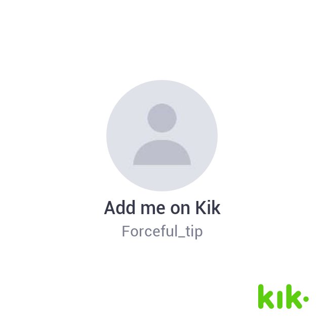 Hey! I'm on Kik - my username is "Forceful_tip" https://t.co/bgJtp30Umc https://t.co/p25cIWMqUH<a href="/tag/gonuts"class="tags"><span>#gonuts</span></a><a href="/tag/drdick"class="tags"><span>#drdick</span></a><a href="/tag/twerkinisworkinuntilyagetdurkin"class="tags"><span>#twerkinisworkinuntilyagetdurkin</span></a>