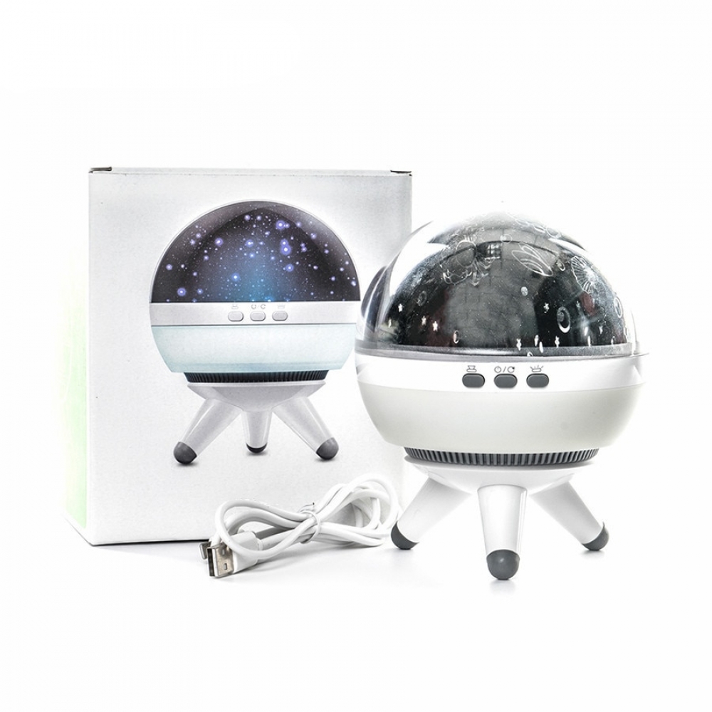 cosmic_theme's tweet photo. #nature Romantic Starry Sky LED Night Light Rotating Projector https://t.co/vpYyFYYpgN