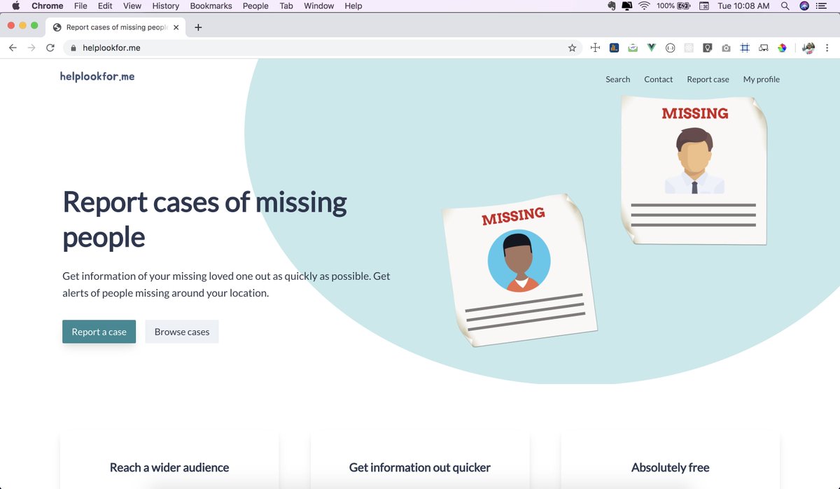 Helplookforme Helplookforme Twitter