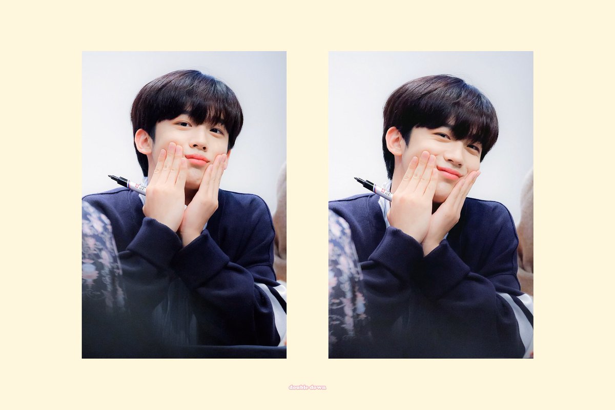 보고싶은 요한이💌

#김요한 #KIMYOHAN
