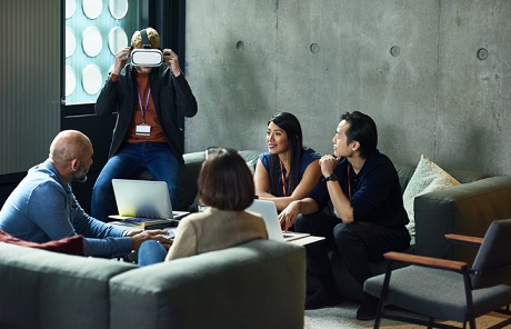 Thinking about working in #IT or looking for a refresher on why your industry is a great long-term #career? The #tech industry is a great place to work for a whole variety of reasons. Here’s our low down on why IT is it: 
ow.ly/6mYx50w5r0Q #tuesdaytip