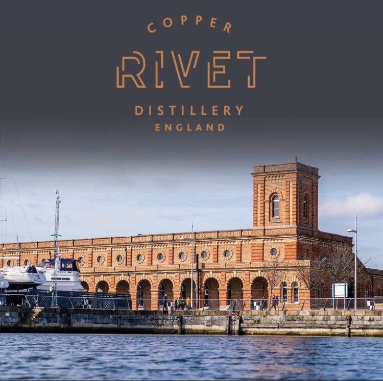 FireStationCaf1's tweet photo. Amongst our great selection of spirits, the Dockyard Gin is proving to be a real favourite.
Brewed and distilled locally at Copper Rivet Distillery, enjoy with ice and a slice to experience your new favourite G & T.
#dockyardgin #supportlocal #visitkent #ginandtonic https://t.co/XVnDkP6eCp