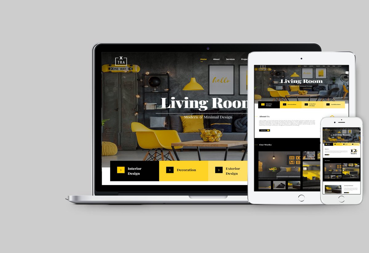 wp_anik's tweet image. Are you looking for someone to help you build you a stunning WordPress website or landing page?

Hire me- fiverr.com/share/e6rNB4

✪✪Why should you hire me?✪✪
-Fast delivery 
-100% Satisfaction 
-Money-Back guarantee
-1 month free support

#wordpresswebsite #GeauxTigers