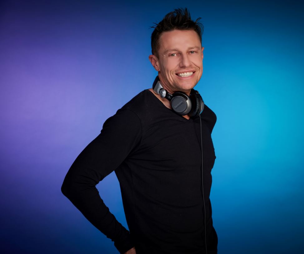 QRadioOfficial's tweet photo. In memory of our former colleague and friend, Stephen Clements one minute silence will be observed on Q Radio at 4:30pm today. Please feel free to join us for a moment of reflection. https://t.co/D75ocyrYOr