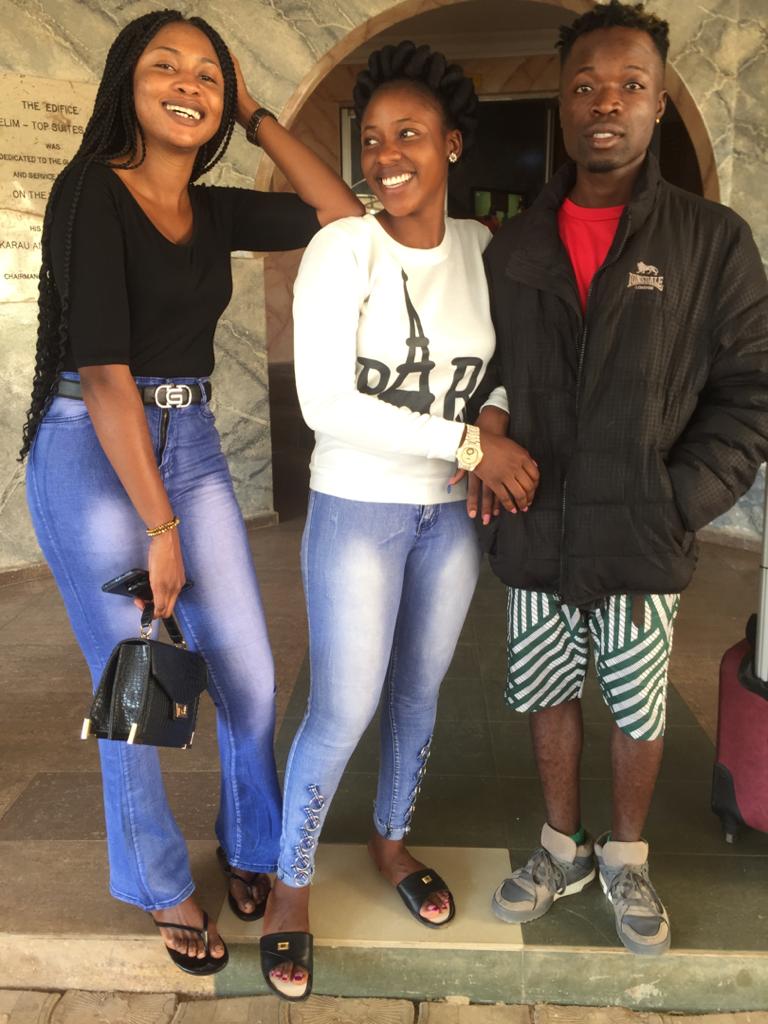 amoga_john's tweet photo. Ma people
#teamkgk
#teamstunnes https://t.co/VBtGkrtrH9