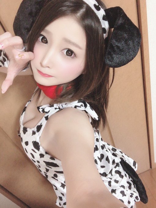 コスプレイヤー赤羽もものTwitter画像46