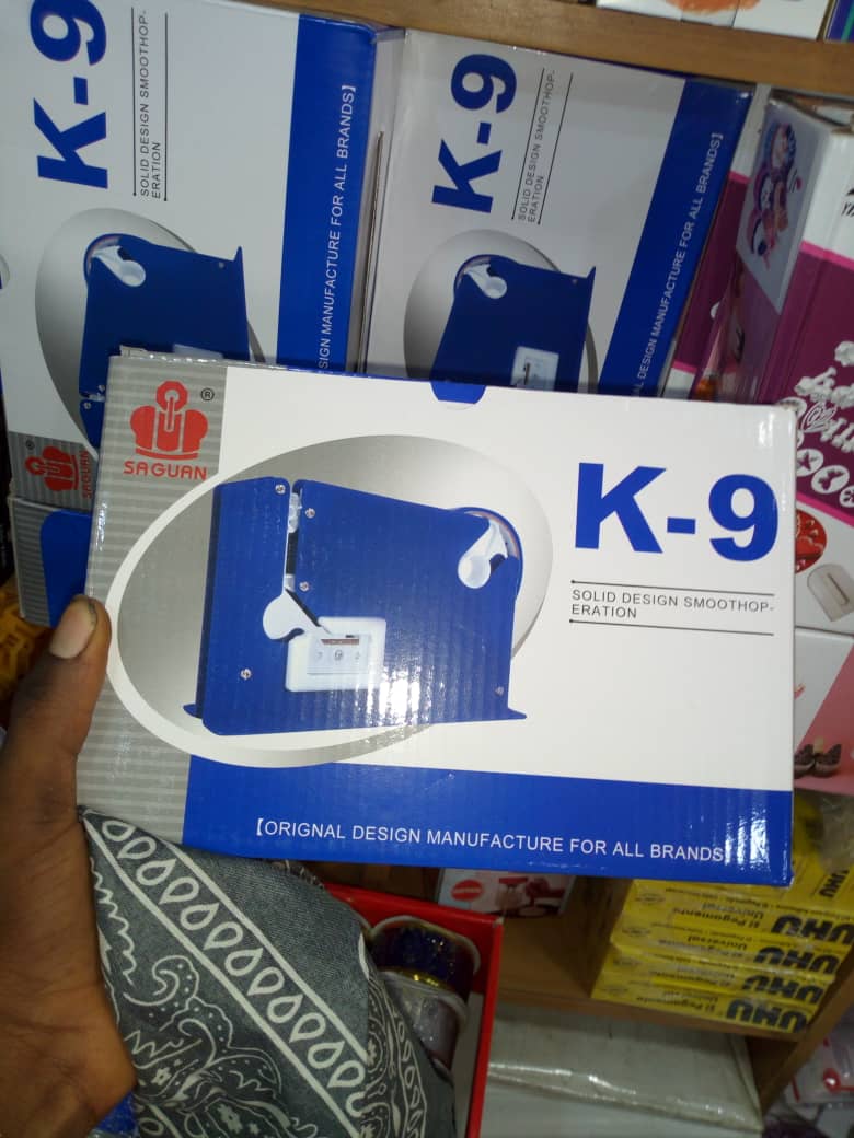ISohmie's tweet photo. Hello twitter...
Im into sales of all your catering equipments..
Please retweet my customer may be on your timeline...you can also dm me for your deliveries and sales https://t.co/PbGPt9LpRs