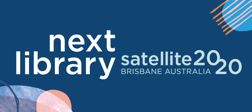 LibrariesEU's tweet photo. 📣1 week to go to submit your proposals for @Nextlibrarybne!
Learn about the themes and submit your proposal by Tuesday 21 January 🗓.
https://t.co/NzTwROxnO3
@slqld @MarieeEiriksson @mstephens7 @myleejoseph
#libraries #libraryfutures #nextlibrarybrisbane #GLAM https://t.co/rRxDPcQOtu