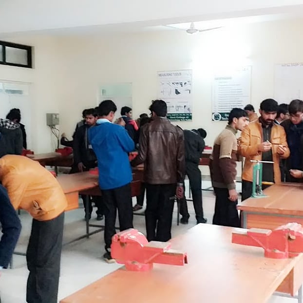 Gct_KotAddu's tweet image. #Practical_Session